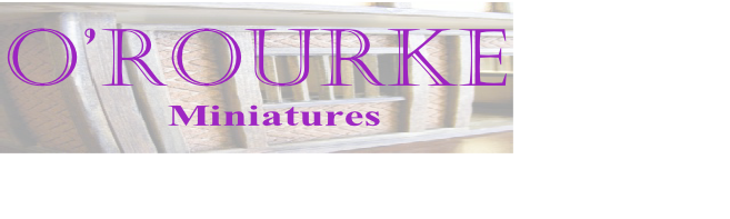 Miniatures